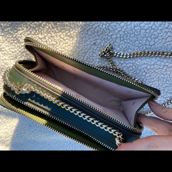 Kate Spade Connie Double Zip Crossbody Bag - Picture 5 of 5